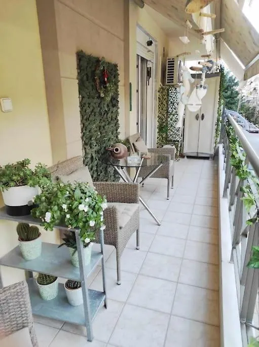Casa Luna Thessaloniki