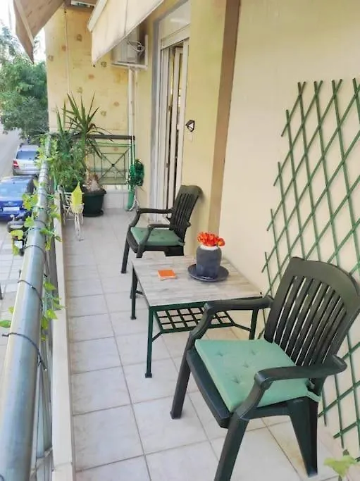 Apartment Casa Luna Thessaloniki