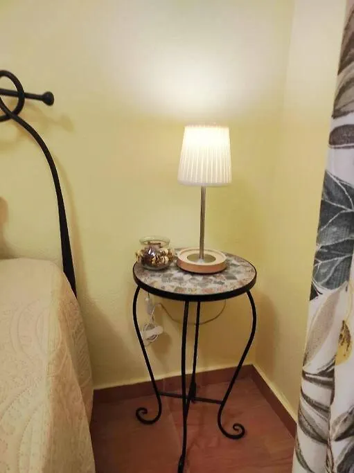 Casa Luna Thessaloniki Apartment