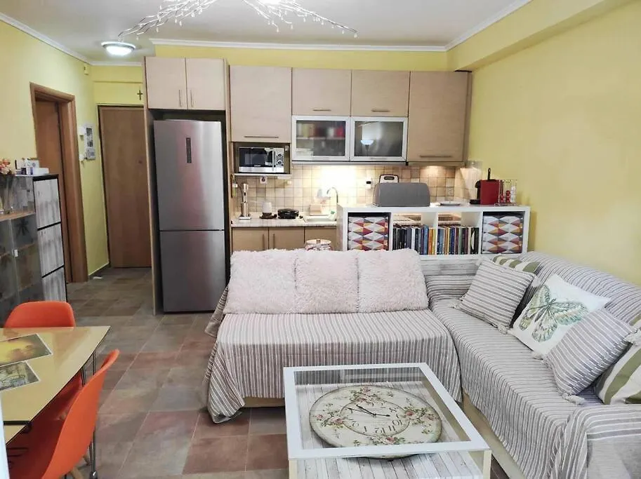 Apartment Casa Luna Thessaloniki Greece