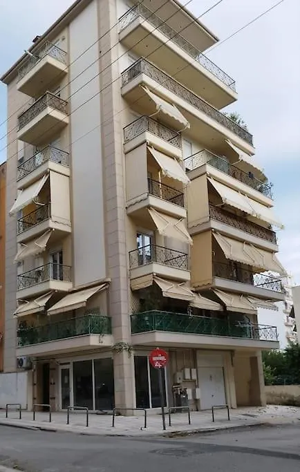 Casa Luna Thessaloniki Greece
