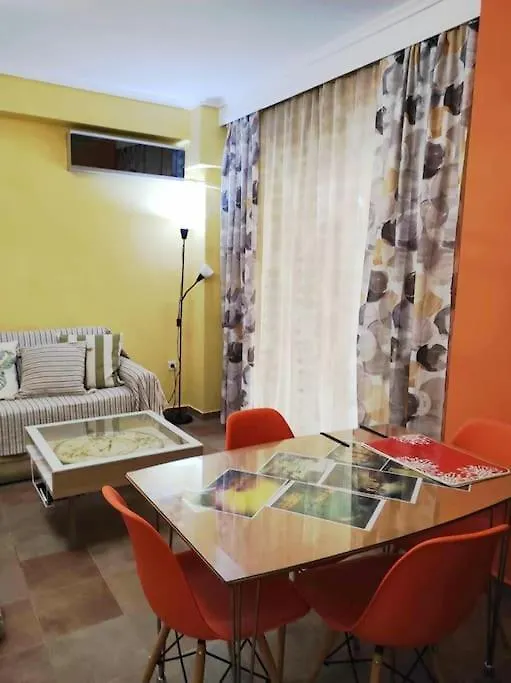 Casa Luna Thessaloniki