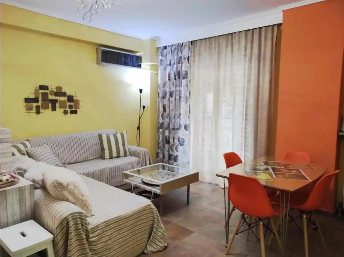 Apartment Casa Luna Thessaloniki